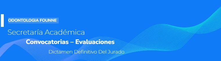 Dictamen Definitivo-Evaluación