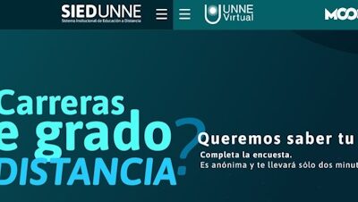 Carreras de Grados a Distancia