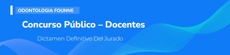 Listas Definitivas Concursos