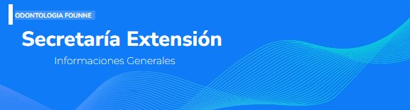 Extensión