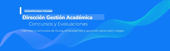 Llamados a Concursos