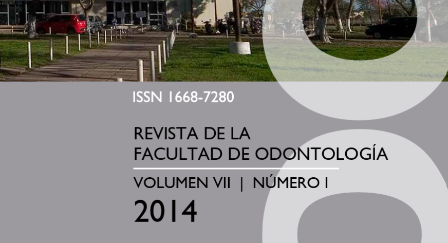 Vol. 7, Núm. 1 (2014)