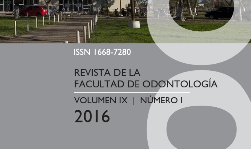 Vol. 9, Núm. 1 (2016)