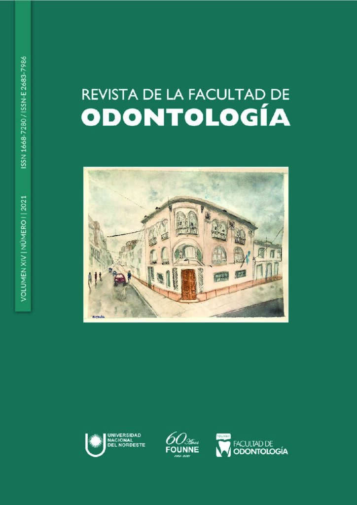 Vol. 14, Núm. 1 (2021)