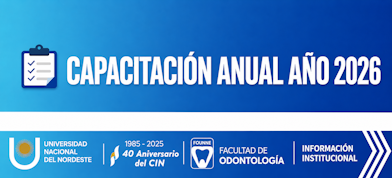 Capacitación Anual 2026