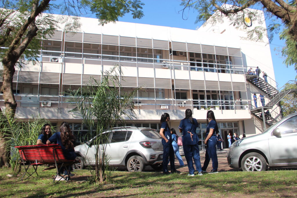 65° Aniversario de FOUNNE: celebramos la excelencia y nuestro compromiso con la comunidad